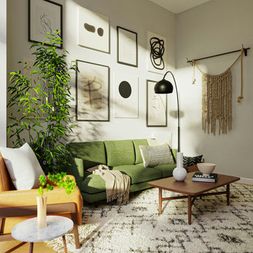 Home Textiles